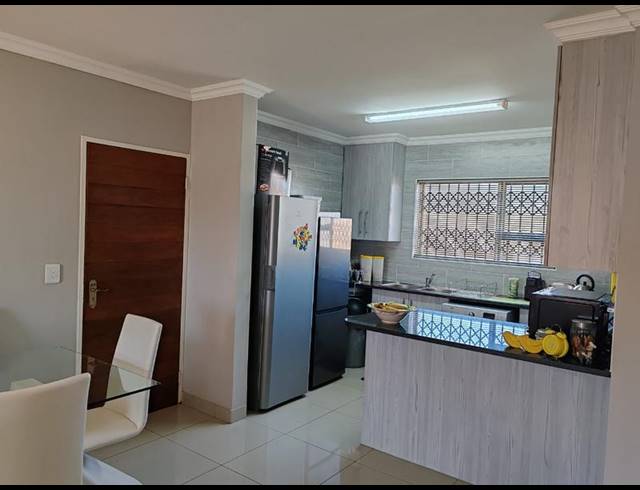 3 BEDROOM HOUSE FOR SALE IN SONNEVELD